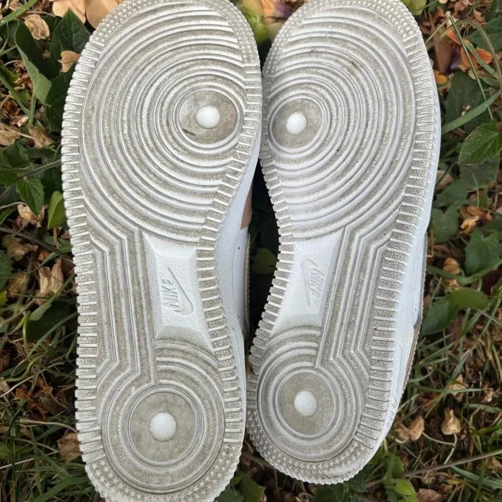 Nike air force 1 sneakers